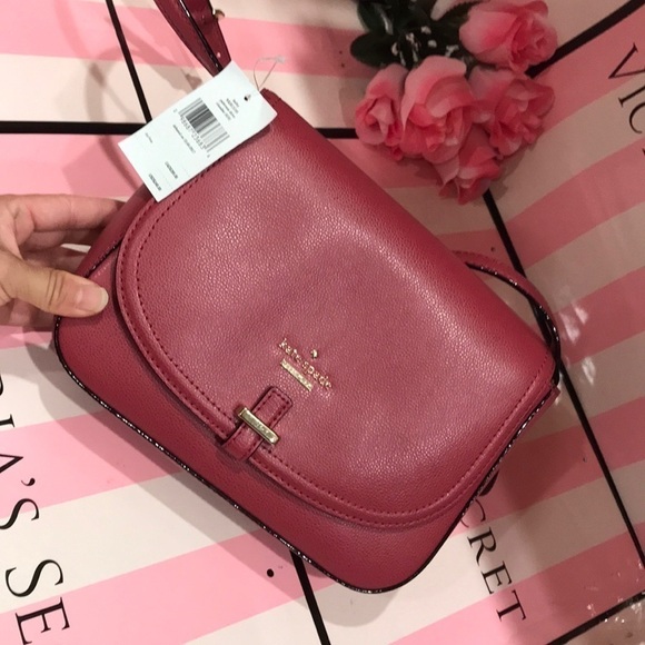 🔻Sales ♠️ Kate Spade Kailey Patterson Drive Crossbody - Picture 7 of 8